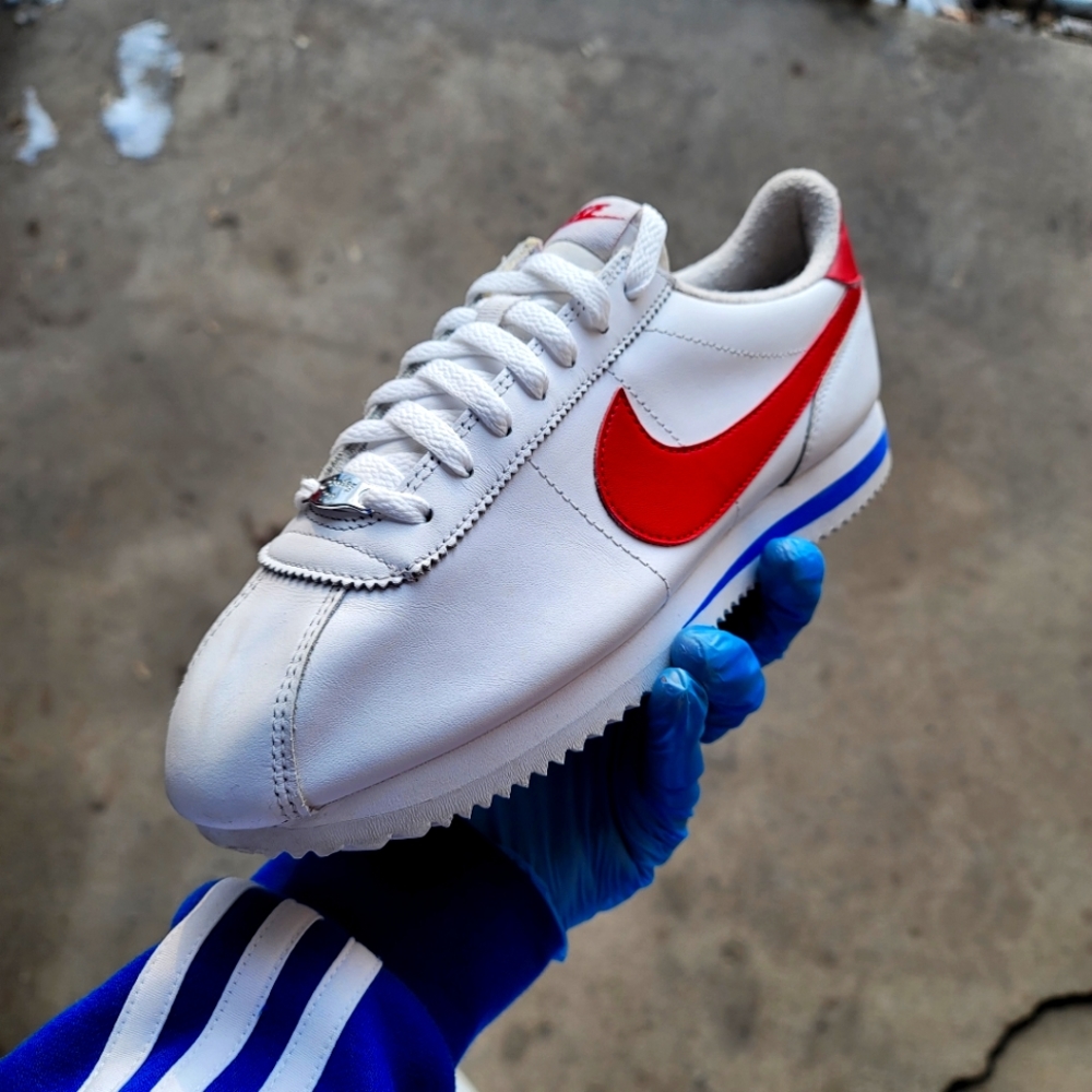Nike Cortez